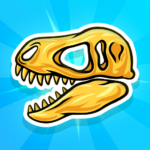 Dino Crowd MOD Unlimited Money 0.4.7