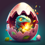 Dino Domination MOD Unlimited Money 0.6.9