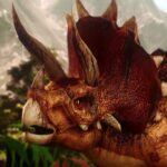 Dino Roar Battle MOD Unlimited Money 0.76