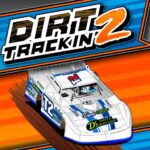 Dirt Trackin 2 MOD Unlimited Money 3.2.9