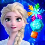 Disney Frozen Adventures MOD Unlimited Money 47.01.02