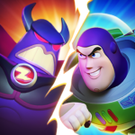 Disney Realm Breakers MOD Unlimited Money 10166