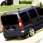 Doblo Drift Simulator MOD Unlimited Money 5.6