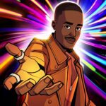 Doctor Who Lost in Time MOD Unlimited Money 2.2.2