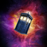 Doctor Who Worlds Apart MOD Unlimited Money 0.15.0