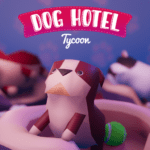 Dog Hotel Tycoon MOD Unlimited Money VARY