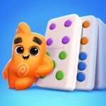 Domino Dreams MOD Unlimited Money 1.37.1