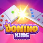 Domino King Online Board Game MOD Unlimited Money 0.1.1