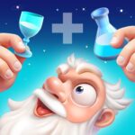 Doodle God Alchemy Elements MOD Unlimited Money 4.2.79