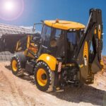 Dozer Excavator Simulator Game MOD Unlimited Money 8070
