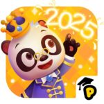 Dr. Panda Town Tales MOD Unlimited Money 24.4.87