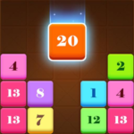 Drag n Merge Block Puzzle MOD Unlimited Money 2.9.75