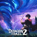 Dragon Trail 2 Fantasy World MOD Unlimited Money 2.0.1.004