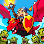 DragonMage Roguelike Survival MOD Unlimited Money VARY