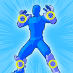 Draw Action Freestyle Fight MOD Unlimited Money 2.5.0