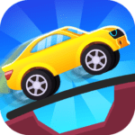Draw Car Road MOD Unlimited Money 3.0.3