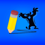 Draw Creatures MOD Unlimited Money 7.1.1