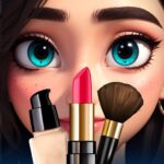 Dream Makeover – Match 3 Games MOD Unlimited Money 1.0.20