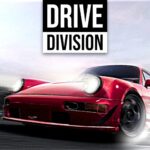 Drive Division MOD Unlimited Money 2.1.27