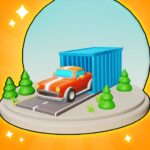 Drive Quest MOD Unlimited Money 1.3.11