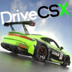 DriveCSX Car Crash Simulator MOD Unlimited Money 0.59