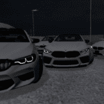 Driving Simulator BMW 2 MOD Unlimited Money 160