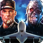 Drone 5 Elite Zombie Shooter MOD Unlimited Money 2.00.036