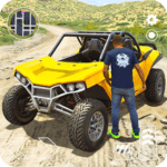 Dune Buggy Simulator Game MOD Unlimited Money 4.2