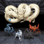 Dungeon RPG -Abyssal Dystopia- MOD Unlimited Money 2.2.34