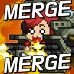 Dungeon and Merge Idle RPG MOD Unlimited Money 1.027.11