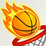 Dunk Shot MOD Unlimited Money 1.4.14