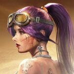 Dust Lands Survival GO MOD Unlimited Money 9.3.11