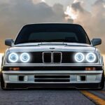 E30 Drift Modified Simulator MOD Unlimited Money 3.2