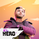 EL HERO MOD Unlimited Money 0.4.0