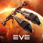 EVE Galaxy Conquest MOD Unlimited Money 1.64.2787586