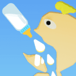 Eating Simulator Physics Food MOD Unlimited Money 0.1.37