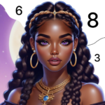 Ebony Story Color By Number MOD Unlimited Money 1.0.3 Ebony Story Color By Number MOD Unlimited Money 1.0.3