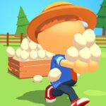 Egg Farm Tycoon MOD Unlimited Money 0.4.2