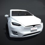 Electric Car Driving Simulator MOD Unlimited Money 5.0.1
