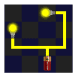 Electric Puzzles MOD Unlimited Money 1.5