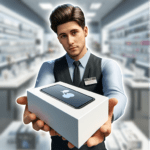 Electronics Store Simulator 3D MOD Unlimited Money 1.20