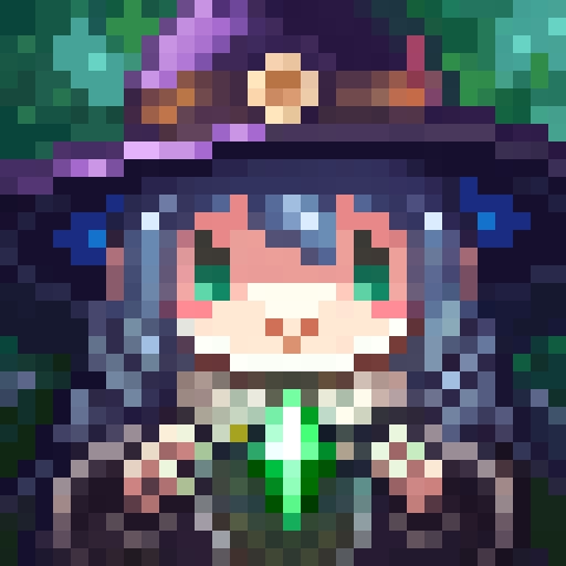 Elemental 2D MMORPG MOD Unlimited Money 136