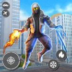 Elemental Seeker MOD Unlimited Money VARY