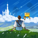 Elysia The Astral Fall MOD Unlimited Money VARY