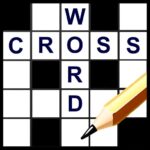 English Crossword puzzle MOD Unlimited Money 2.4.3