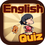 English Quiz Eigomonogatari MOD Unlimited Money 1375