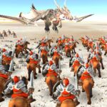 Epic Battles Online MOD Unlimited Money 8.6