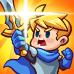 Epic King Heroes Classic TD MOD Unlimited Money VARY
