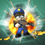 Epic Little War Game MOD Unlimited Money 2.026