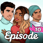 Episode – Choose Your Story MOD Unlimited Money 25.80